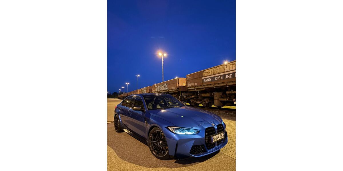 BMW M340i 60.000 km 44.900 &euro; Nürnberg 90473