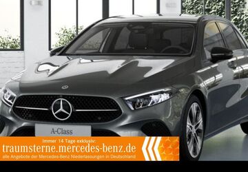 Mercedes-Benz A 180 12.817 km 28.990 &euro; Nürnberg 90429