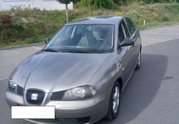 Seat Ibiza 165.000 km 1.200 &euro; Nürnberg 90475