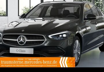 Mercedes-Benz C 180 13.004 km 36.490 &euro; Erlangen 91056