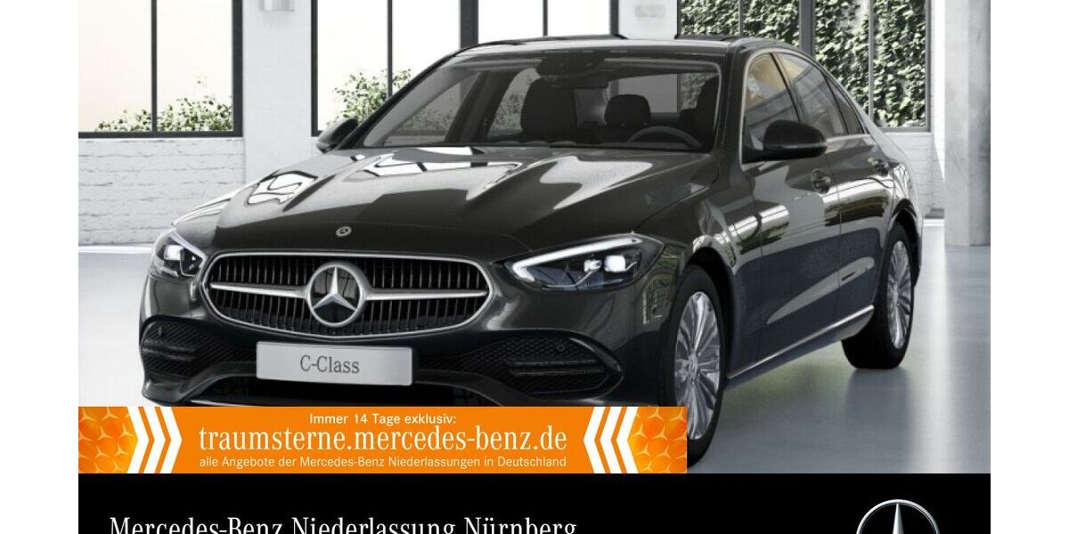 Mercedes-Benz C 180 13.004 km 36.490 &euro; Erlangen 91056