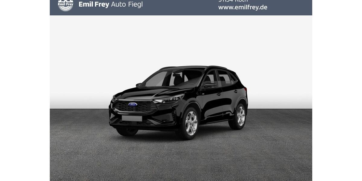 Ford Kuga 22.572 km 33.990 &euro; Roth 91154