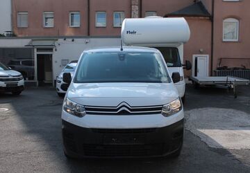 Citroen Berlingo 174.000 km 10.900 &euro; Nürnberg 90443