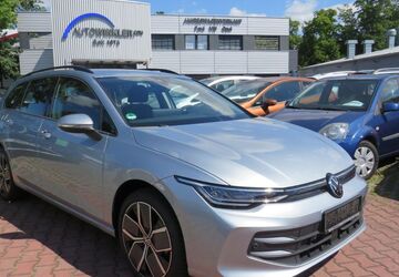 VW Golf 26.711 km 26.990 &euro; Nürnberg 90431