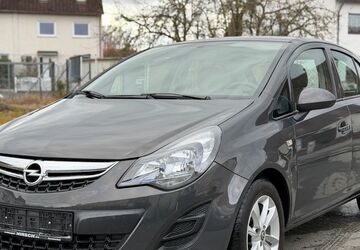 Opel Corsa 140.000 km 4.350 &euro; Eckental 90542