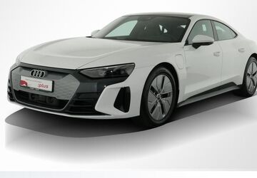 Audi e-tron GT 17.200 km 50.940 &euro; Nürnberg 90411