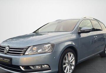 VW Passat 130.000 km 11.900 &euro; Nürnberg 90431