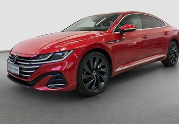 VW Arteon 50.059 km 30.490 &euro; Fürth 90763