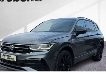 VW Tiguan Allspace 143.204 km 29.990 &euro; Schnaittach 91220
