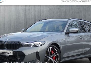 BMW 320 12.826 km 49.980 &euro; Forchheim 91301