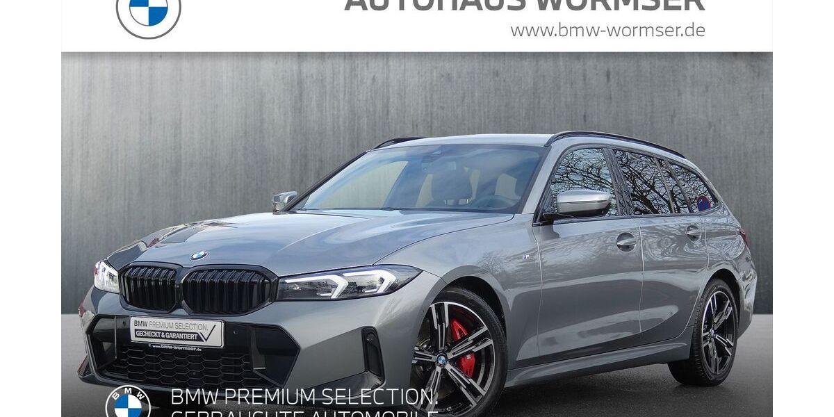 BMW 320 12.826 km 49.980 &euro; Forchheim 91301