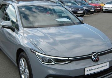 VW Golf 44.000 km 22.590 &euro; Langenzenn 90579