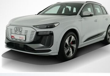 Audi Q6 e-tron 20.990 km 62.480 &euro; Nürnberg 90411