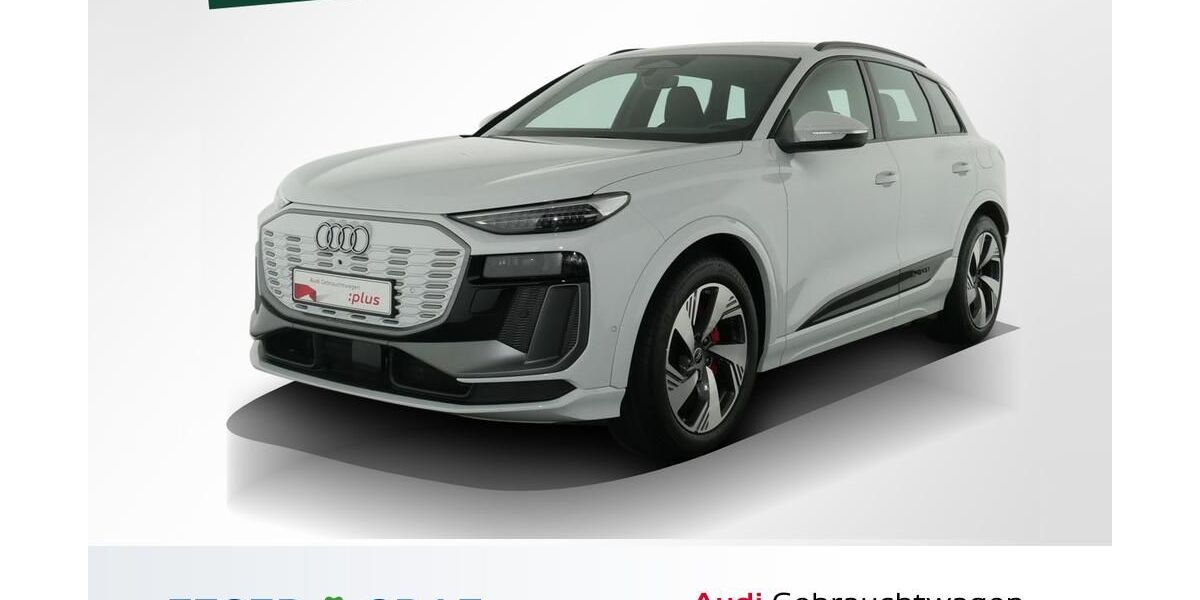 Audi Q6 e-tron 20.990 km 62.480 &euro; Nürnberg 90411