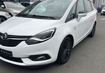 Opel Zafira 140.662 km 9.900 &euro; Fürth 90763