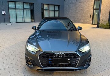 Audi A5 103.200 km 28.900 &euro; Nürnberg 90443