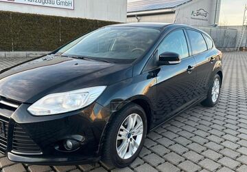 Ford Focus 151.290 km 3.190 &euro; Obermichelbach 90587