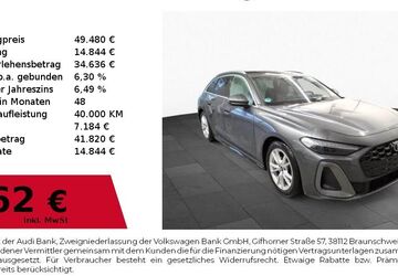 Audi A5 6.400 km 45.880 &euro; Nürnberg 90411