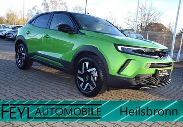 Opel Mokka 7.790 km 20.900 &euro; Heilsbronn 91560