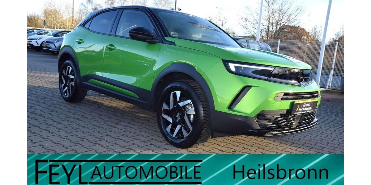 Opel Mokka 7.790 km 20.900 &euro; Heilsbronn 91560