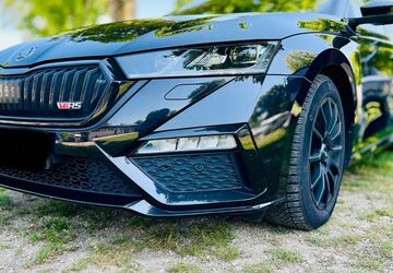 Skoda Octavia 79.000 km 29.800 &euro; Nürnberg 90491