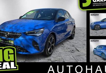 Opel Corsa 20.957 km 15.290 &euro; Nürnberg 90411