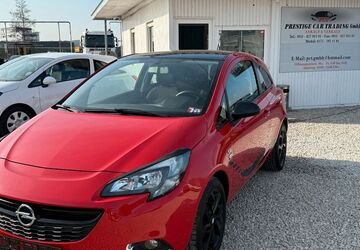 Opel Corsa 179.980 km 4.990 &euro; Nürnberg 90431