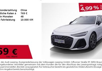 Audi A6 8.163 km 67.980 &euro; Fürth 90763
