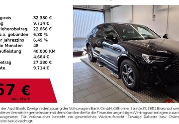 Audi Q3 80.200 km 32.380 &euro; Nürnberg 90411