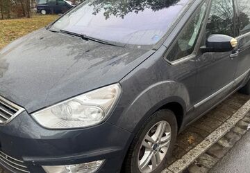 Ford Galaxy 198.690 km 2.950 &euro; Langenzenn 90597