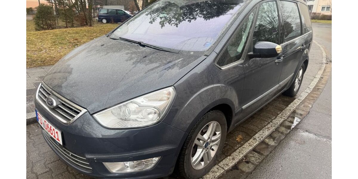 Ford Galaxy 198.690 km 2.950 &euro; Langenzenn 90597