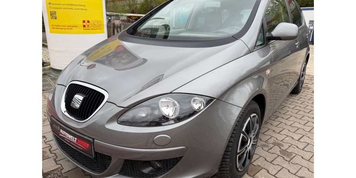 Seat Altea 158.401 km 1.480 &euro; Nürnberg 90441