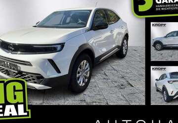 Opel Mokka 18.572 km 18.990 &euro; Fürth 90765