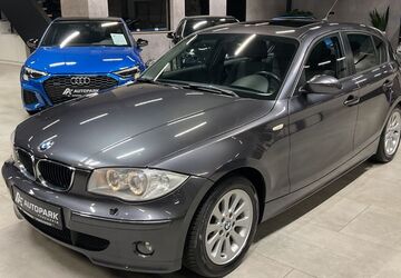 BMW 120 216.000 km 2.980 &euro; Forchheim 91301