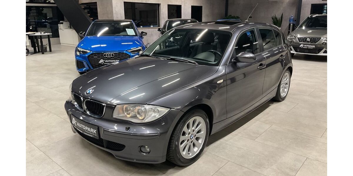 BMW 120 216.000 km 2.980 &euro; Forchheim 91301