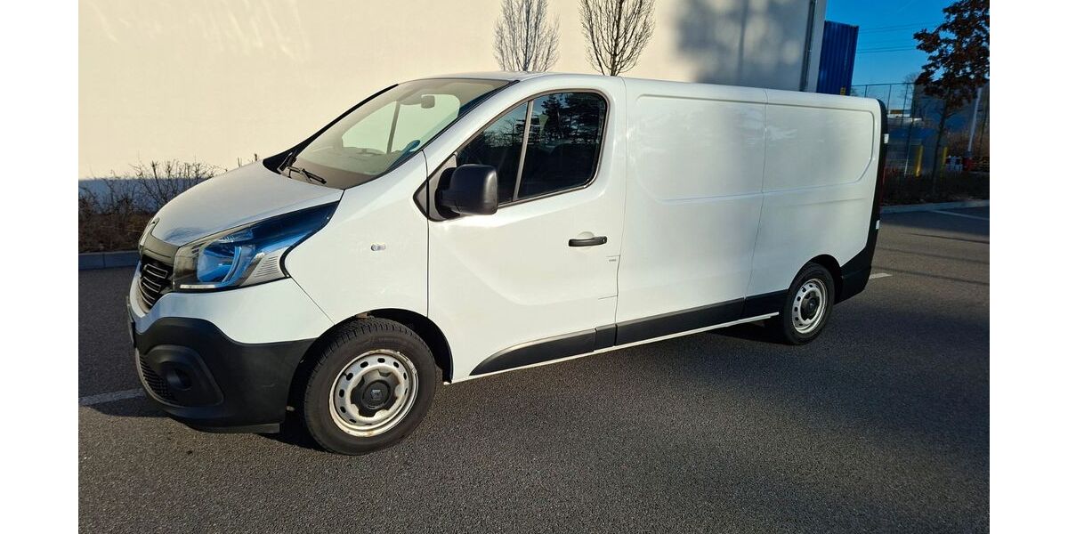 Renault Trafic 193.500 km 10.700 &euro; Fürth 90765