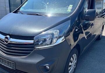 Opel Vivaro 187.700 km 11.800 &euro; Nürnberg 90431
