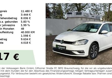 VW Golf 129.250 km 11.480 &euro; Nürnberg 90431
