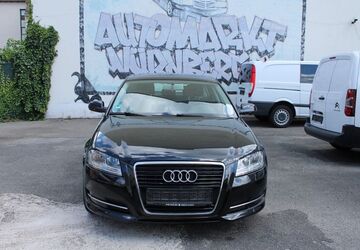 Audi A3 146.800 km 6.500 &euro; Nürnberg 90443
