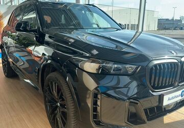 BMW X5 10.587 km 89.700 &euro; Erlangen 91058