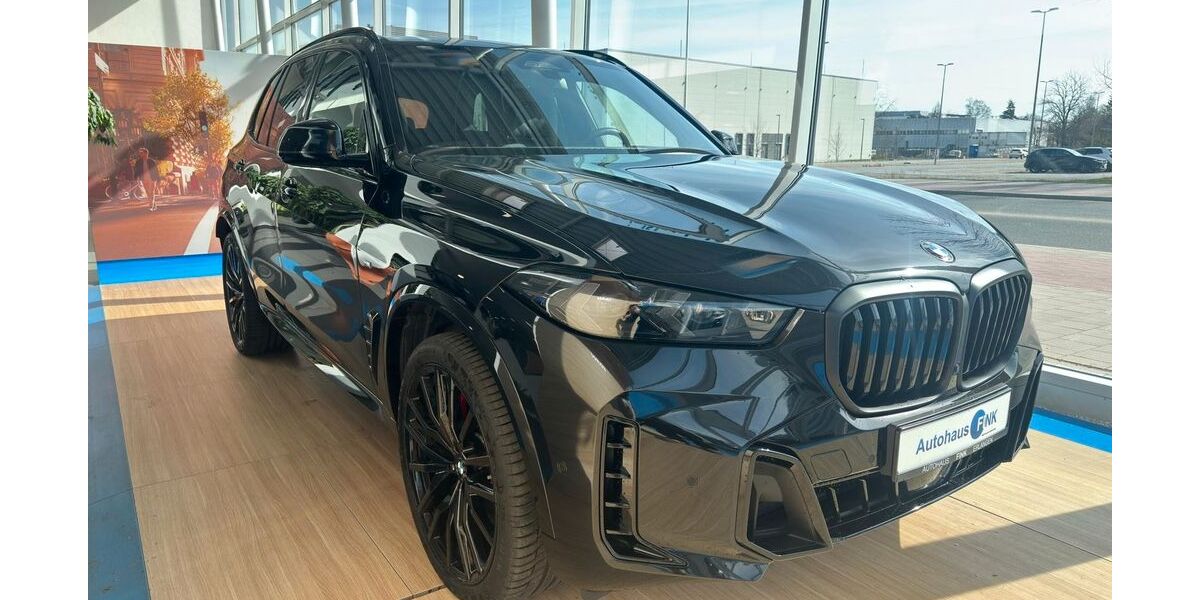 BMW X5 10.587 km 89.700 &euro; Erlangen 91058
