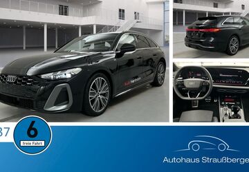 Audi A5 3.600 km 44.780 &euro; Buchschwabach bei Nürnberg 90574