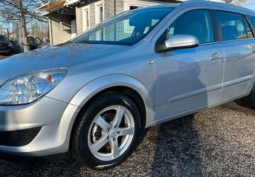 Opel Astra 109.000 km 3.550 &euro; Nürnberg 90431