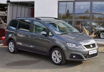 Seat Alhambra 143.770 km 14.700 &euro; Fürth/Sack 90765