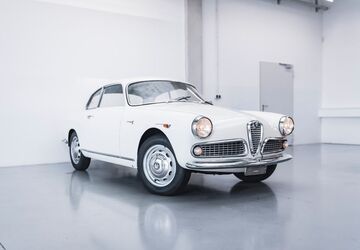 Alfa Romeo Giulietta 16.800 km 49.900 &euro; Nürnberg 90408