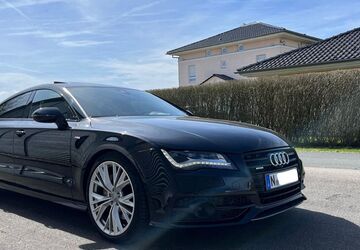 Audi A7 142.000 km 20.900 &euro; Nürnberg 90429