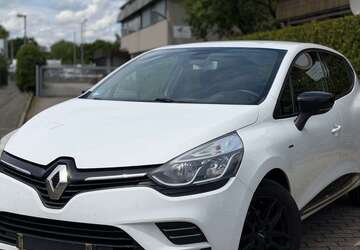 Renault Clio 189.179 km 5.555 &euro; Nürnberg 90439