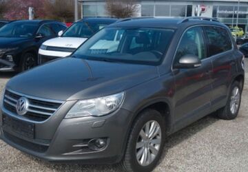 VW Tiguan 180.000 km 6.490 &euro; Nürnberg, Mittelfranken 90431