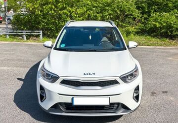 Kia Stonic 4.090 km 18.900 &euro; Nürnberg 90489