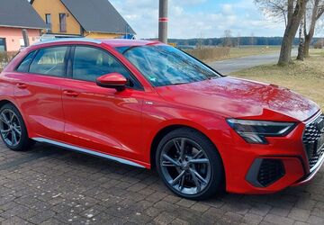 Audi A3 83.800 km 21.650 &euro; Windsbach 91575